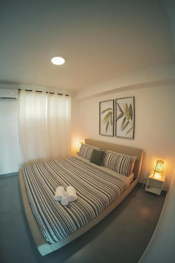 Apartamento Sokzo Miramar San Juan 0*,  Puerto Rico