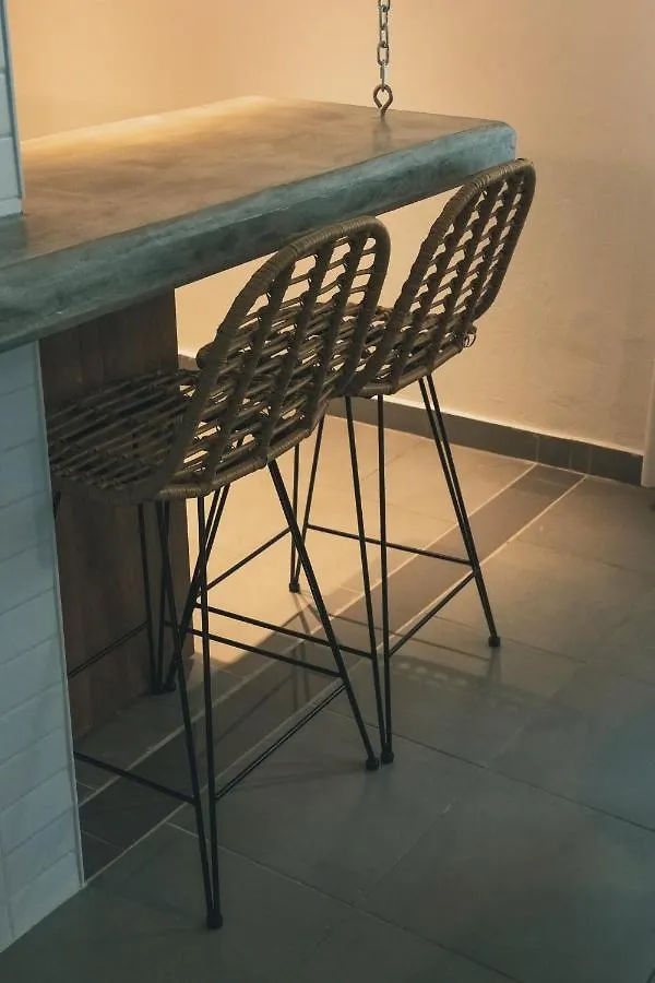 Apartamento Sokzo Miramar San Juan