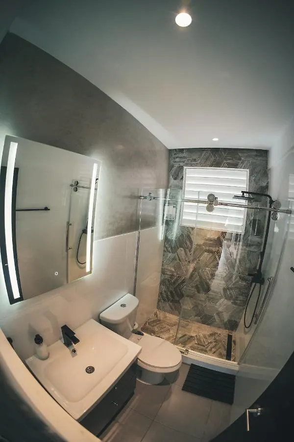 Apartamento Sokzo Miramar San Juan Puerto Rico