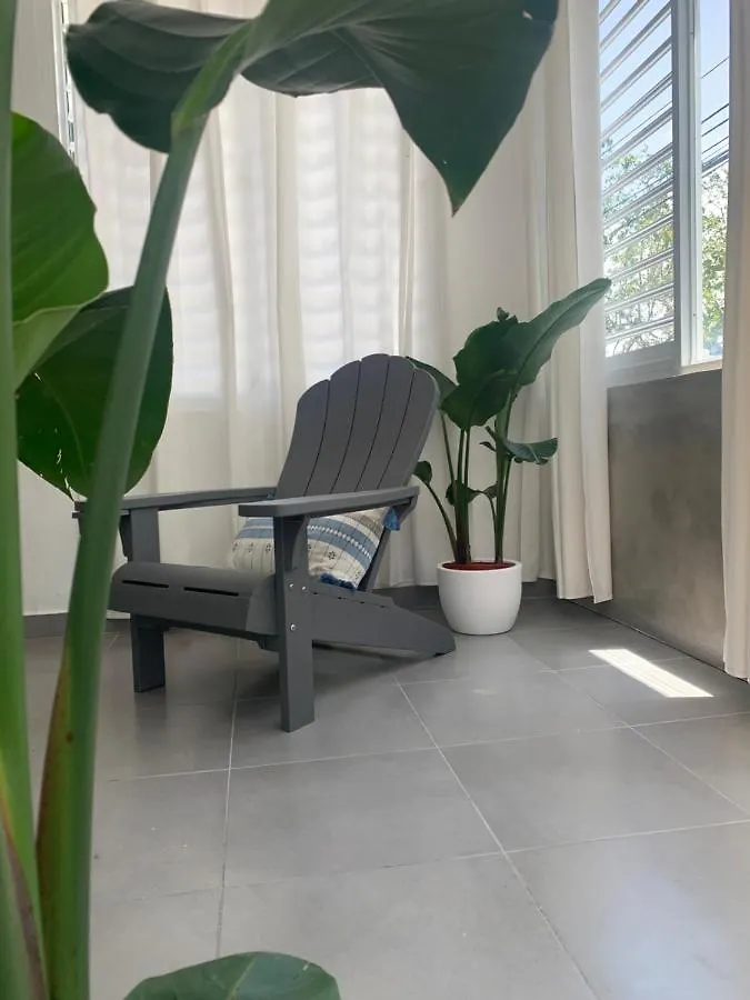 Apartamento Sokzo Miramar San Juan 0*,  Puerto Rico